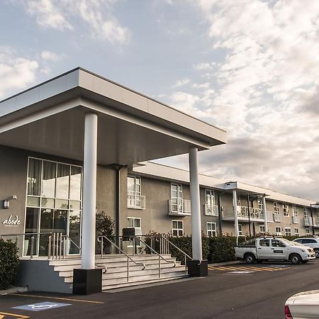 Abode Narrabundah Hotel Canberra Bagian luar foto