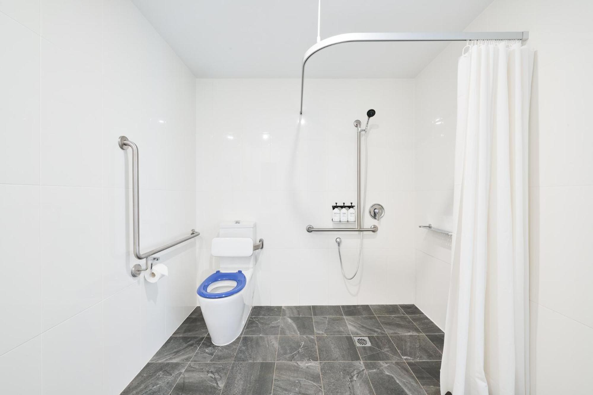 Abode Narrabundah Hotel Canberra Bagian luar foto