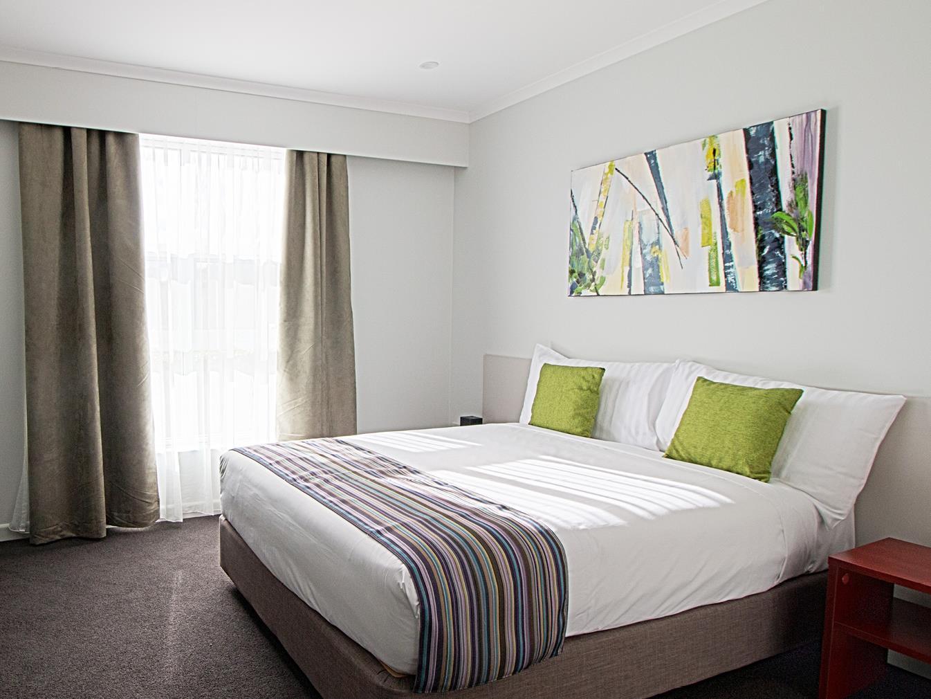 Abode Narrabundah Hotel Canberra Bagian luar foto