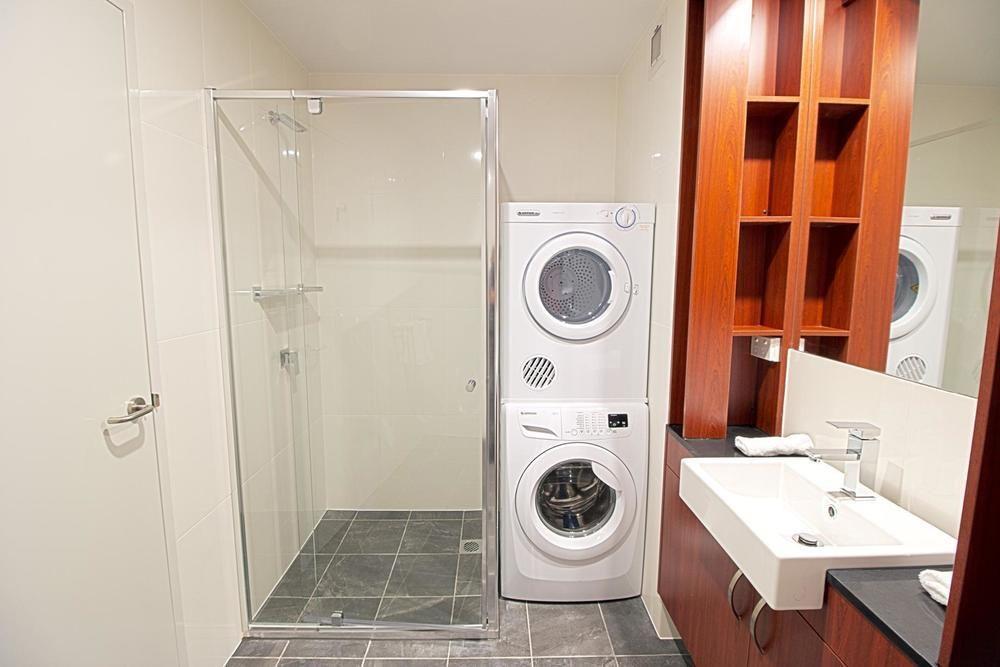Abode Narrabundah Hotel Canberra Bagian luar foto