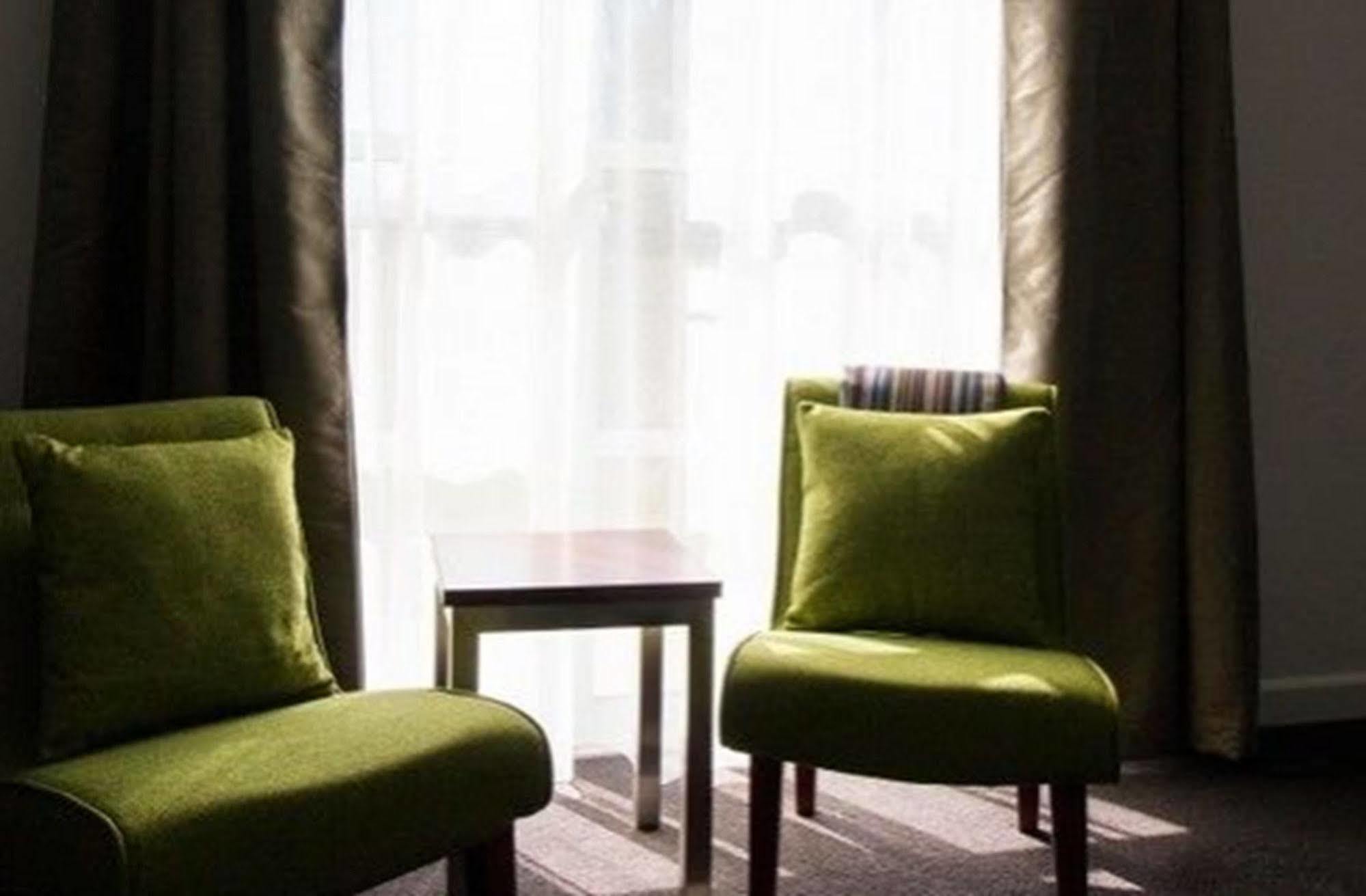 Abode Narrabundah Hotel Canberra Bagian luar foto